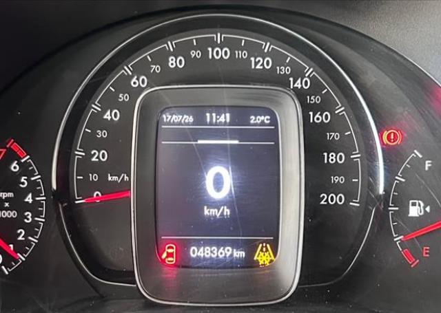 AutoPlus Ford Lages - FIAT - STRADA - 1.3 FIREFLY VOLCANO CD MANUAL - Foto 7