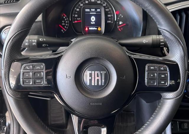 AutoPlus Ford Lages - FIAT - STRADA - 1.3 FIREFLY VOLCANO CD MANUAL - Foto 6