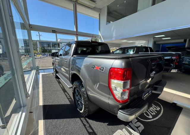 AutoPlus Ford Concórdia - FORD - RANGER - 2.2 XLS 4X4 CD 16V AUTOMÁTICO - Foto 4
