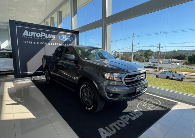 AutoPlus Ford Concórdia - FORD - RANGER - 2.2 XLS 4X4 CD 16V AUTOMÁTICO - Foto 1