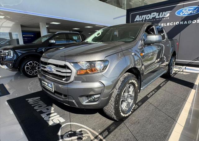 AutoPlus Ford Concórdia - FORD - RANGER - 2.2 XLS 4X4 CD 16V AUTOMÁTICO - Foto 2