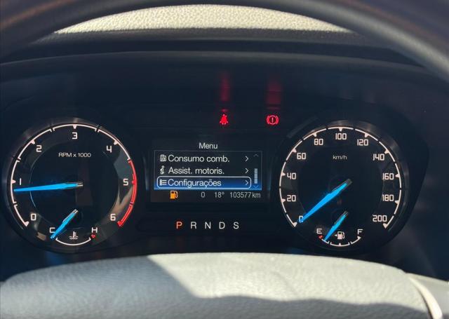 AutoPlus Ford Concórdia - FORD - RANGER - 2.2 XLS 4X4 CD 16V AUTOMÁTICO - Foto 8