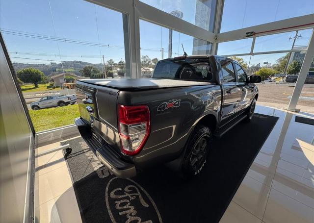 AutoPlus Ford Concórdia - FORD - RANGER - 2.2 XLS 4X4 CD 16V AUTOMÁTICO - Foto 5