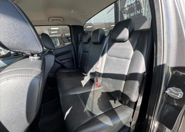 AutoPlus Ford Concórdia - FORD - RANGER - 2.2 XLS 4X4 CD 16V AUTOMÁTICO - Foto 10