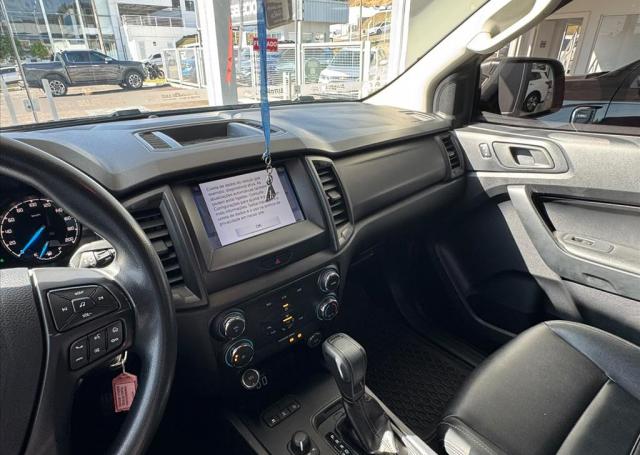 AutoPlus Ford Concórdia - FORD - RANGER - 2.2 XLS 4X4 CD 16V AUTOMÁTICO - Foto 7