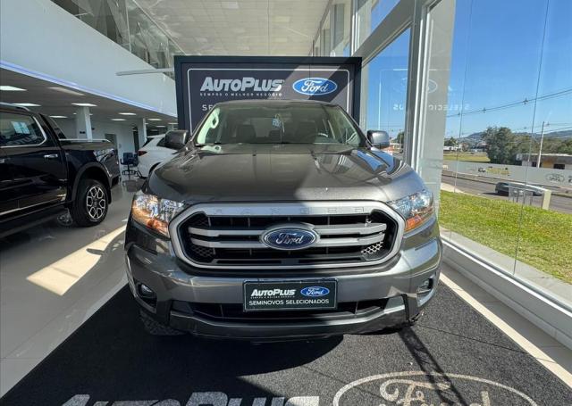 AutoPlus Ford Concórdia - FORD - RANGER - 2.2 XLS 4X4 CD 16V AUTOMÁTICO - Foto 3