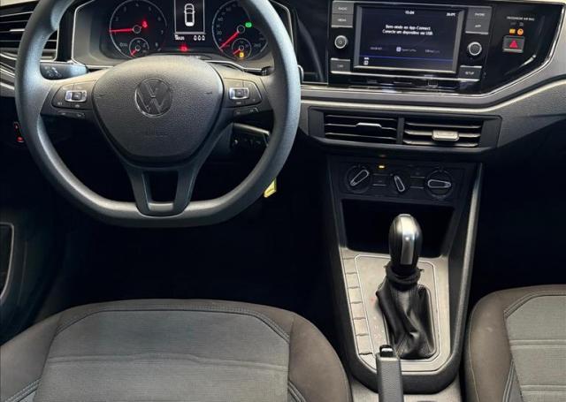 AutoPlus Ford Blumenau - VOLKSWAGEN - NIVUS - 1.0 200 TSI TOTAL COMFORTLINE AUTOMÁTICO - Foto 6