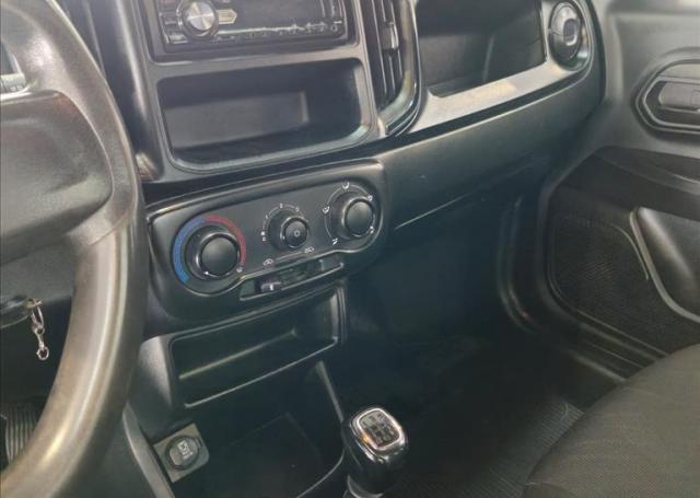 AutoPlus Ford Mafra - FIAT - STRADA - 1.4 FIRE ENDURANCE CS MANUAL - Foto 6
