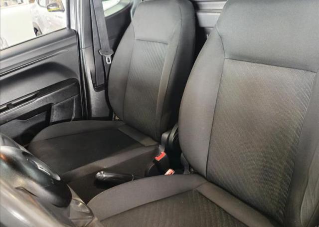AutoPlus Ford Mafra - FIAT - STRADA - 1.4 FIRE ENDURANCE CS MANUAL - Foto 4
