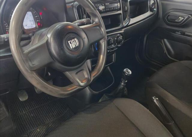 AutoPlus Ford Mafra - FIAT - STRADA - 1.4 FIRE ENDURANCE CS MANUAL - Foto 5