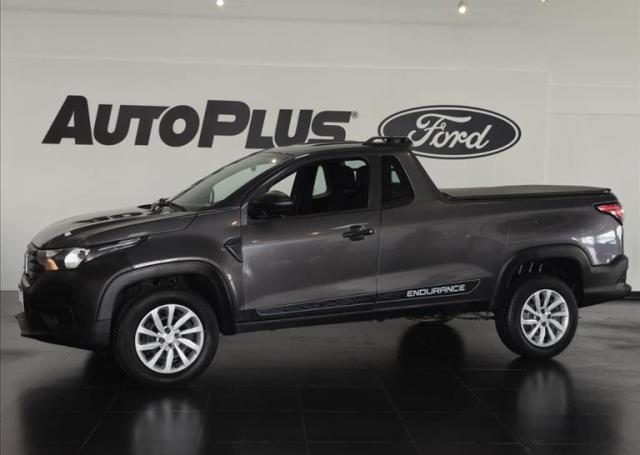 AutoPlus Ford Mafra - FIAT - STRADA - 1.4 FIRE ENDURANCE CS MANUAL - Foto 3