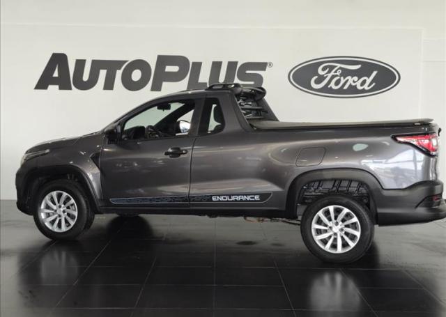 AutoPlus Ford Mafra - FIAT - STRADA - 1.4 FIRE ENDURANCE CS MANUAL - Foto 2