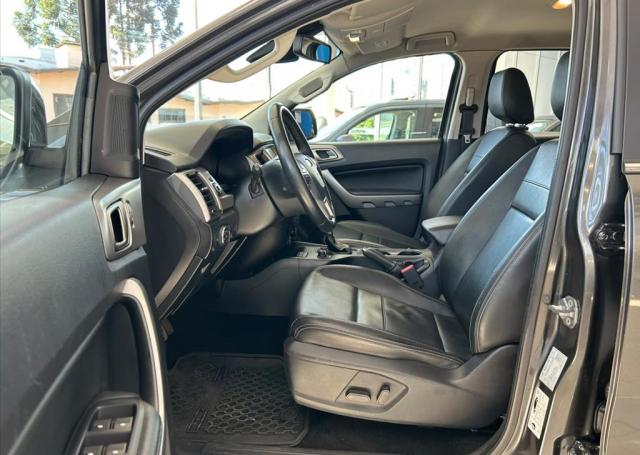 AutoPlus Ford Caçador - FORD - RANGER - 3.2 LIMITED 4X4 CD 20V AUTOMÁTICO - Foto 11