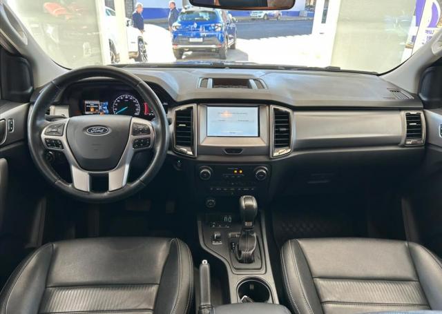 AutoPlus Ford Caçador - FORD - RANGER - 3.2 LIMITED 4X4 CD 20V AUTOMÁTICO - Foto 15
