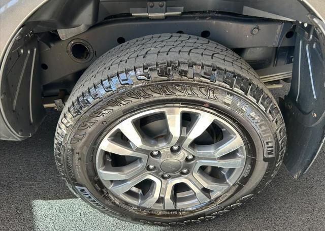 AutoPlus Ford Caçador - FORD - RANGER - 3.2 LIMITED 4X4 CD 20V AUTOMÁTICO - Foto 8