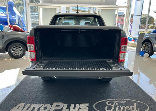 AutoPlus Ford Caçador - FORD - RANGER - 3.2 LIMITED 4X4 CD 20V AUTOMÁTICO - Foto 7