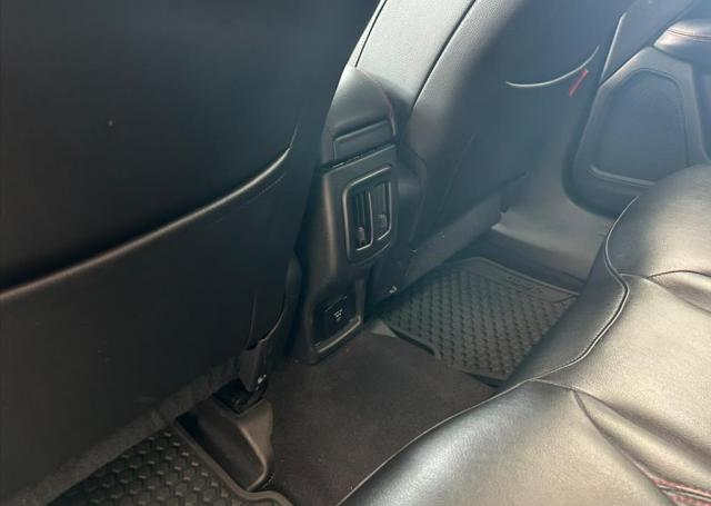 AutoPlus Ford Caçador - JEEP - COMPASS - 2.0 16V TRAILHAWK 4X4 AUTOMÁTICO - Foto 13