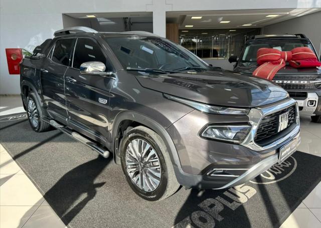 AutoPlus Ford Caçador - FIAT - TORO - 2.0 16V TURBO RANCH 4WD AT9 - Foto 2