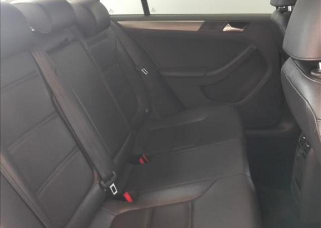 AutoPlus Ford Joaçaba - VOLKSWAGEN - JETTA - 1.4 16V TSI COMFORTLINE TIPTRONIC - Foto 16