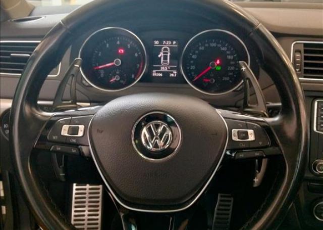 AutoPlus Ford Joaçaba - VOLKSWAGEN - JETTA - 1.4 16V TSI COMFORTLINE TIPTRONIC - Foto 13