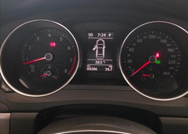 AutoPlus Ford Joaçaba - VOLKSWAGEN - JETTA - 1.4 16V TSI COMFORTLINE TIPTRONIC - Foto 14