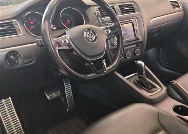 AutoPlus Ford Joaçaba - VOLKSWAGEN - JETTA - 1.4 16V TSI COMFORTLINE TIPTRONIC - Foto 11