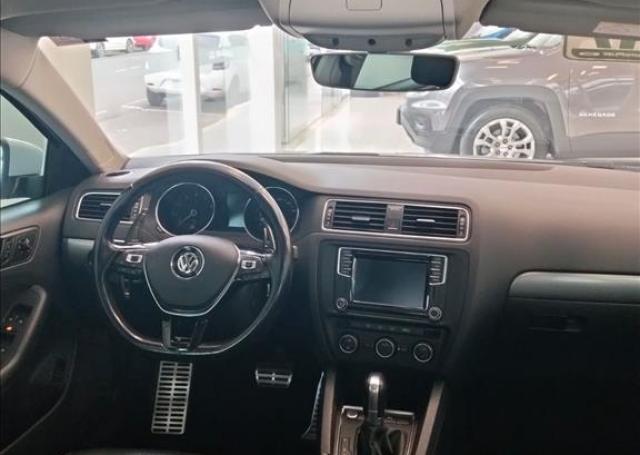 AutoPlus Ford Joaçaba - VOLKSWAGEN - JETTA - 1.4 16V TSI COMFORTLINE TIPTRONIC - Foto 12