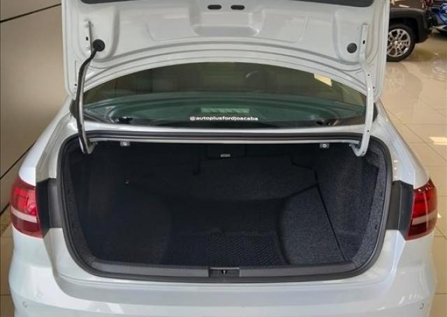 AutoPlus Ford Joaçaba - VOLKSWAGEN - JETTA - 1.4 16V TSI COMFORTLINE TIPTRONIC - Foto 10