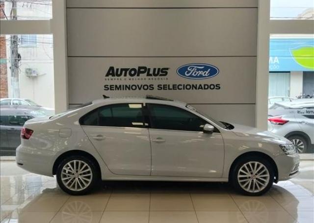 AutoPlus Ford Joaçaba - VOLKSWAGEN - JETTA - 1.4 16V TSI COMFORTLINE TIPTRONIC - Foto 7