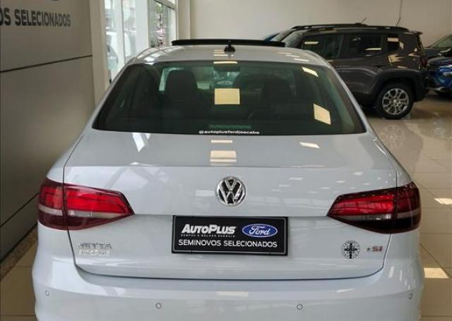 AutoPlus Ford Joaçaba - VOLKSWAGEN - JETTA - 1.4 16V TSI COMFORTLINE TIPTRONIC - Foto 9
