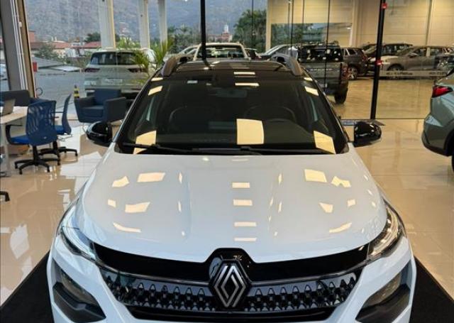 AutoPlus Ford Jaraguá do Sul - RENAULT - KARDIAN - 1.0 TCE PREMIÉRE EDITION EDC - Foto 5
