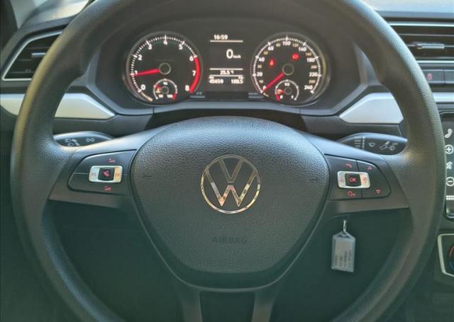 AutoShow Chevrolet Joaçaba - VOLKSWAGEN - SAVEIRO - 1.6 MSI TRENDLINE CS 16V MANUAL - Foto 9
