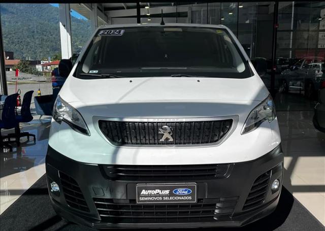 AutoPlus Ford Jaraguá do Sul - PEUGEOT - EXPERT - 1.5 BLUEHDI CARGO MANUAL - Foto 2