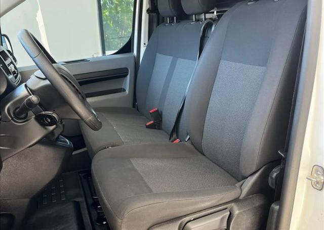AutoPlus Ford Jaraguá do Sul - PEUGEOT - EXPERT - 1.5 BLUEHDI CARGO MANUAL - Foto 10