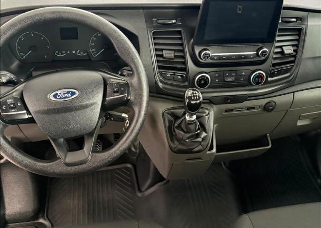 AutoPlus Ford Blumenau - FORD - TRANSIT - 2.0 ECOBLUE CHASSIS L4H1 350E MANUAL - Foto 5