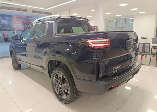 Rivel Fiat Blumenau - FIAT - TORO - 1.3 TURBO 270 VOLCANO AT6 - Foto 4