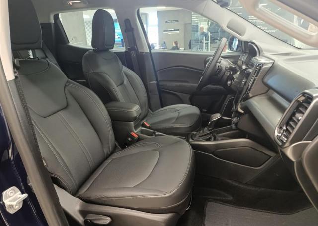 Rivel Fiat Blumenau - FIAT - TORO - 1.3 TURBO 270 VOLCANO AT6 - Foto 11