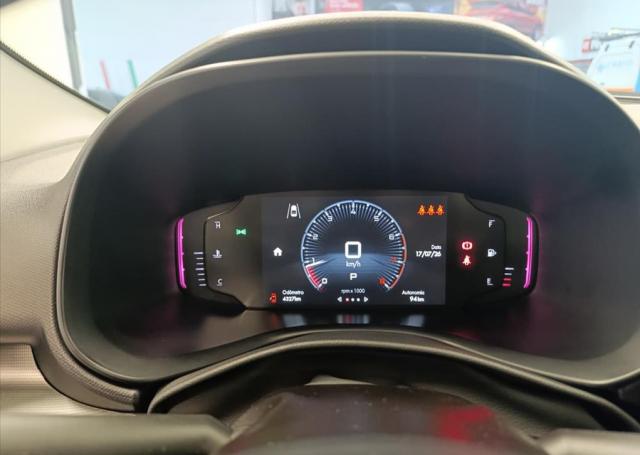 Rivel Fiat Blumenau - FIAT - TORO - 1.3 TURBO 270 VOLCANO AT6 - Foto 8