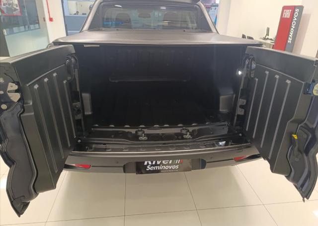 Rivel Fiat Blumenau - FIAT - TORO - 1.3 TURBO 270 VOLCANO AT6 - Foto 13