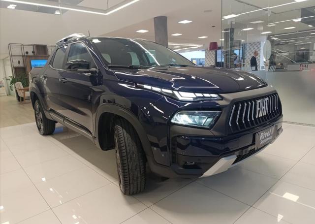 Rivel Fiat Blumenau - FIAT - TORO - 1.3 TURBO 270 VOLCANO AT6 - Foto 3