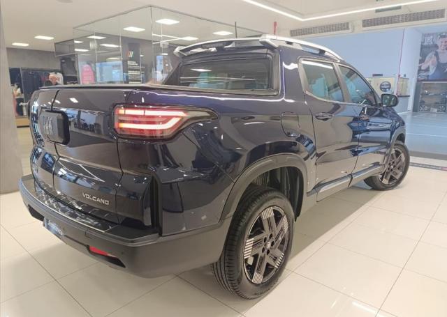 Rivel Fiat Blumenau - FIAT - TORO - 1.3 TURBO 270 VOLCANO AT6 - Foto 6
