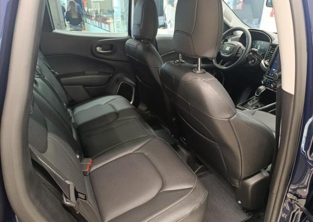 Rivel Fiat Blumenau - FIAT - TORO - 1.3 TURBO 270 VOLCANO AT6 - Foto 12