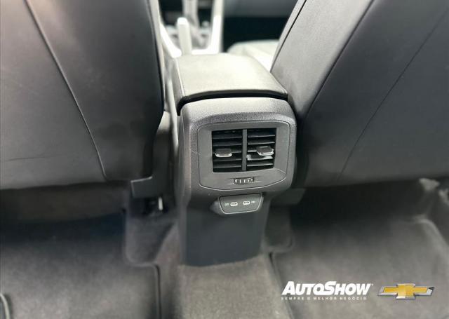 AutoShow Chevrolet Campos Novos - VOLKSWAGEN - T-CROSS - 1.0 200 TSI TOTAL COMFORTLINE AUTOMÁTICO - Foto 20