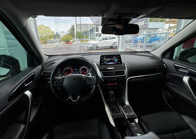 AutoPlus Ford Concórdia - MITSUBISHI - ECLIPSE CROSS - 1.5 MIVEC TURBO HPE-S S-AWC CVT - Foto 6