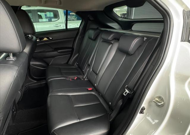 AutoPlus Ford Concórdia - MITSUBISHI - ECLIPSE CROSS - 1.5 MIVEC TURBO HPE-S S-AWC CVT - Foto 10