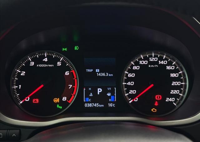 AutoPlus Ford Concórdia - MITSUBISHI - ECLIPSE CROSS - 1.5 MIVEC TURBO HPE-S S-AWC CVT - Foto 7