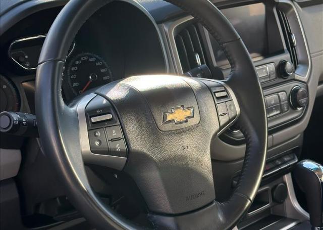 AutoShow Chevrolet Lages - CHEVROLET - S10 - 2.5 LTZ 4X4 CD 16V AUTOMÁTICO - Foto 11