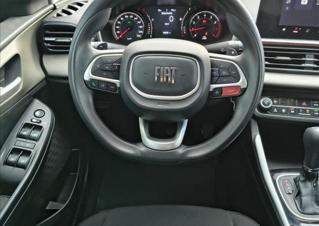 AutoShow Chevrolet Joaçaba - FIAT - FASTBACK - 1.0 TURBO 200 CVT - Foto 11