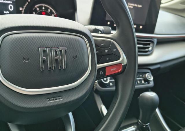 AutoShow Chevrolet Joaçaba - FIAT - FASTBACK - 1.0 TURBO 200 CVT - Foto 15