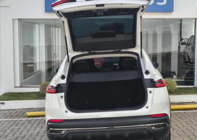 AutoShow Chevrolet Joaçaba - FIAT - FASTBACK - 1.0 TURBO 200 CVT - Foto 6